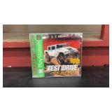 Test Drive Off Road Sony Playstation 1 PS1