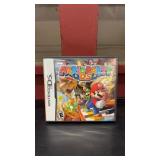CASE ONLY Mario Party DS (Nintendo DS, 2007)