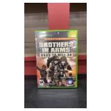 Brothers In Arms Road To Hill 30 - Microsoft Xbox