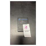 PlayStation 2 8 MB Memory Card