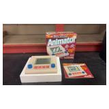 Etch A Sketch Animator W Box and Manual