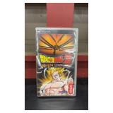 CASE ONLY Dragon Ball Z Shin Budokai Sony PSP