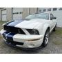 2007 Shelby Cobra Mustang  GT500 only 2815 m