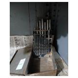 Drill bit set