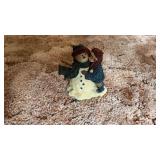 Yesterdayï¿½s Child Dollstone Collection Figurine