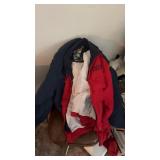 IUP JACKET size L