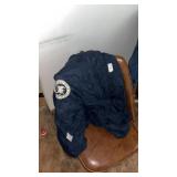 NRA JACKET Size M