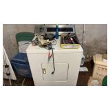 Whirlpool Dryer NO CONTENTS