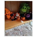 Beanie baby lot