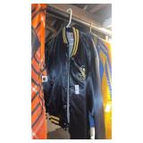 Pittsburgh Penguins Jacket Size M