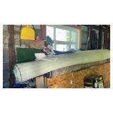Green and Area Rugs