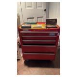 Craftsman Toolbox DRAWER CONTENTS ONLY