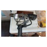 Craftsman Indistrial 1/2in. Drill