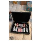 Poker Set