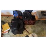 Lot of Bags