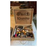 Lot of Smoking Items