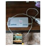 Unitron clean dry