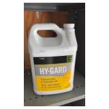 1 Gallon John Deere Hy Gard Transmission Oil