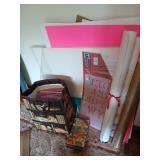 Craft lot