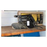 Craftsman 3in. Belt Sander