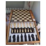 Chess set