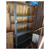 Shelf unit