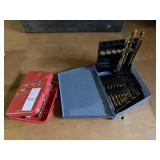 Drill Bits