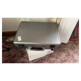 Vanguard Briefcase