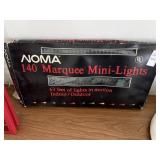Noma 140 Lite Marquee Mini-Lights