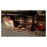 Poker Set, Computer Parts