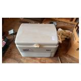 Igloo Electric Cooler
