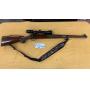 Sako L579 .308 Manlicker Stock