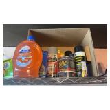 Lot of Primers, Sealers and More