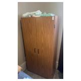 Storage Cabinet