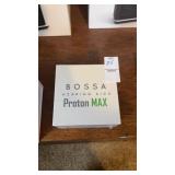 Bossa Proton Max Hearing Aids NIB