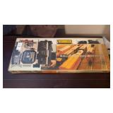 Revell N Gauge Iron Horse Train Set