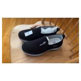CNA Trop Slip On Shoes Size 41