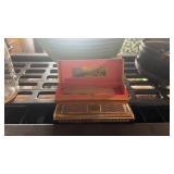 Bravi Alpini Horner Harmonica