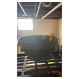 Spiral Flower Pot