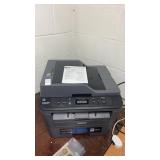 Brother Copy Machine