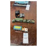 Micro Machine Cars
