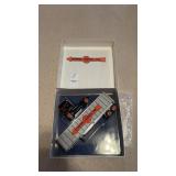 WinRoss Cooper Jarrett INC Die Cast Truck