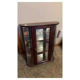Small Trinket Hanging Shelving
