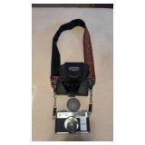 Vintage Yashica MG-1 35mm Flim Rangefinder Camera