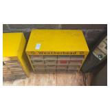 Weatherhead Hardware Organizer W Contents