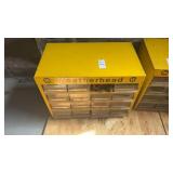 Weatherhead Hardware Organizer W Contents