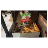 Lot of Christmas Decor