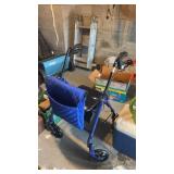 Drive Medical Walker