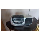 Radio Cassette Player