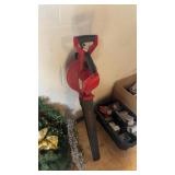 Troy Bilt Leaf Blower